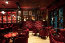 The Harp Bar Belfast