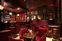 The Harp Bar Belfast
