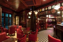 The Harp Bar Belfast