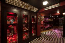 The Harp Bar Belfast
