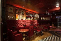 The Harp Bar Belfast