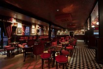 The Harp Bar Belfast