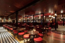 The Harp Bar Belfast