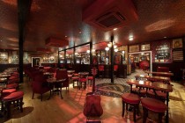 The Harp Bar Belfast