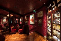 The Harp Bar Belfast