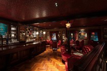 The Harp Bar Belfast