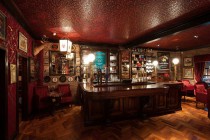 The Harp Bar Belfast