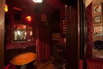 The Harp Bar Belfast