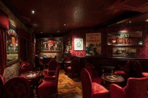 The Harp Bar Belfast
