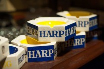 The Harp Bar Belfast