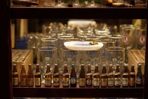 The Harp Bar Belfast