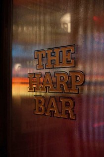 The Harp Bar Belfast