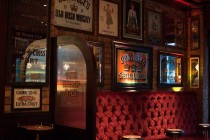 The Harp Bar Belfast
