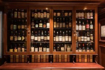 Friend at hand belfast whiskey shop