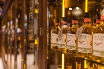Friend at hand belfast whiskey shop