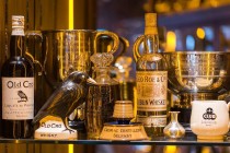 Friend at hand belfast whiskey shop