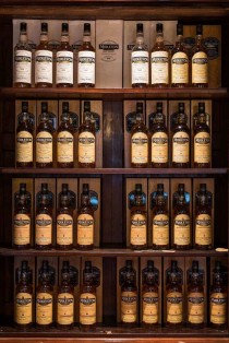 Friend at hand belfast whiskey shop