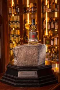 Eighth Wonder Irish Whiskey