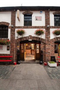 Duke Of York Belfast