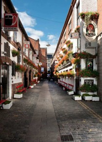 Duke Of York Belfast