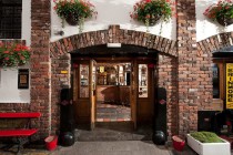 Duke Of York Belfast