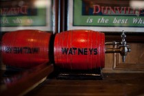 Duke Of York Belfast