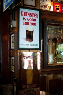 Duke Of York Belfast