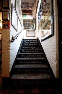 Duke Of York Belfast