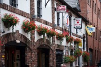 Duke Of York Belfast