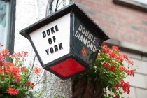 Duke Of York Belfast