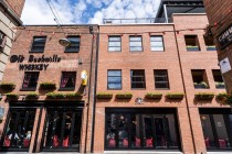 The New Orpheus, Hill Street Belfast