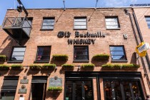 The New Orpheus, Hill Street Belfast