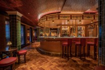The New Orpheus, Hill Street Belfast