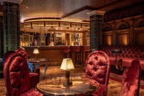 The New Orpheus, Hill Street Belfast