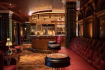 The New Orpheus, Hill Street Belfast