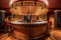 The New Orpheus, Hill Street Belfast