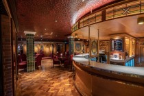 The New Orpheus, Hill Street Belfast