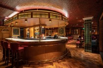The New Orpheus, Hill Street Belfast