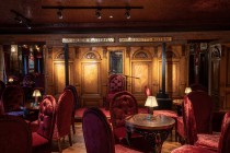 The New Orpheus, Hill Street Belfast