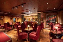 The New Orpheus, Hill Street Belfast
