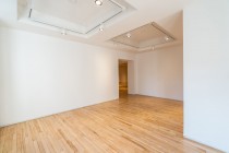 The New Orpheus Gallery, Hill Street Belfast