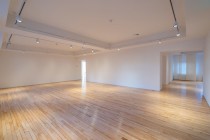 The New Orpheus Gallery, Hill Street Belfast