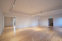 The New Orpheus Gallery, Hill Street Belfast