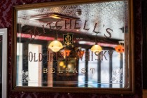 The New Orpheus Details, Hill Street Belfast