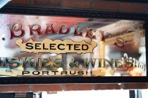 The New Orpheus Details, Hill Street Belfast