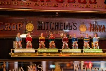 The New Orpheus Details, Hill Street Belfast