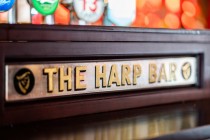 The New Orpheus Details, Hill Street Belfast