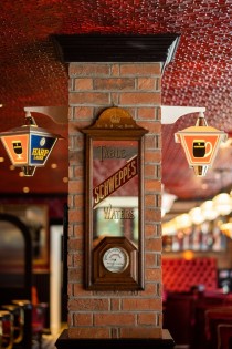 The New Orpheus Details, Hill Street Belfast