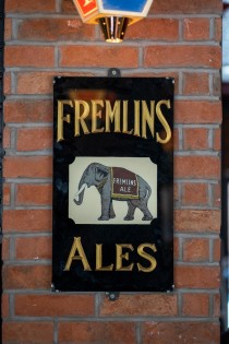 The New Orpheus Details, Hill Street Belfast