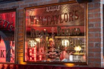 The New Orpheus Details, Hill Street Belfast